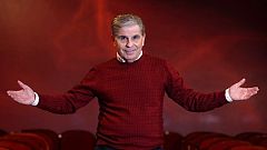 Pedro Ruiz: "Las redes se están convirtiendo en un chapapote del que no saldremos"