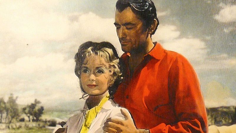 'La conquista del Oeste', ¿"mamotreto" o joya épica del western?