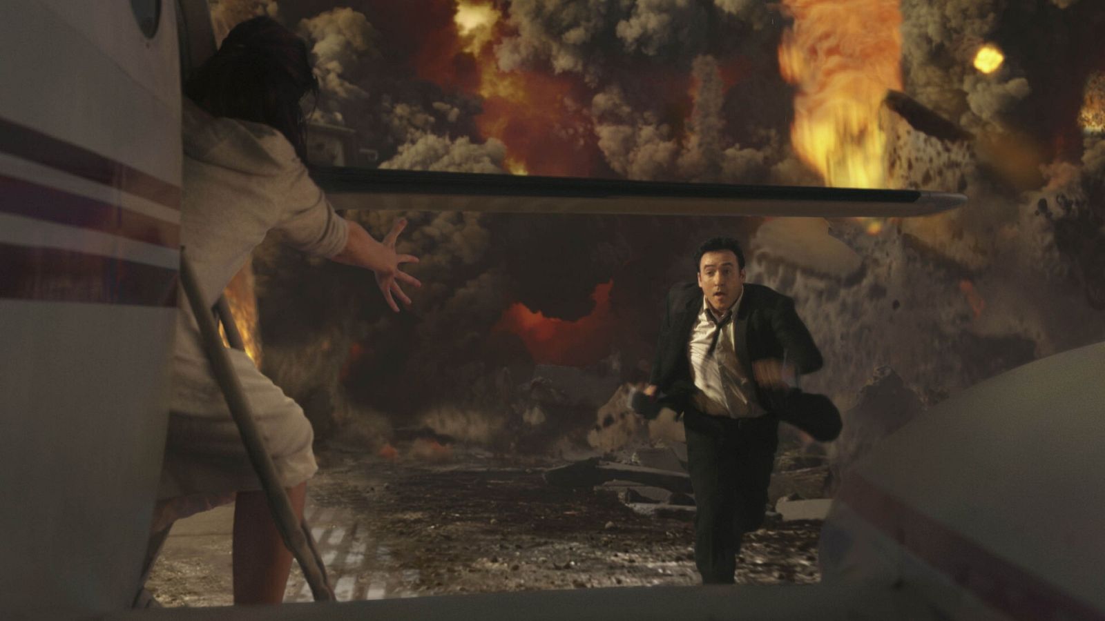 Películas de catástrofes, ordenadas de peor a mejor: ¿estás de acuerdo?