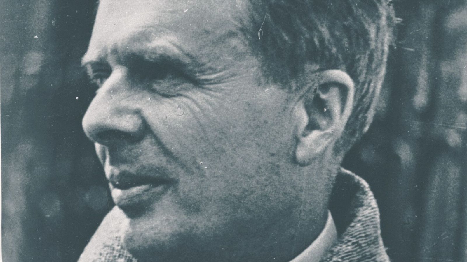 El 26 de julio de 1894 nacía Aldous Huxley