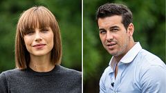 Mario Casas y Aura Garrido son pareja, ¿desde cuándo llevan saliendo?