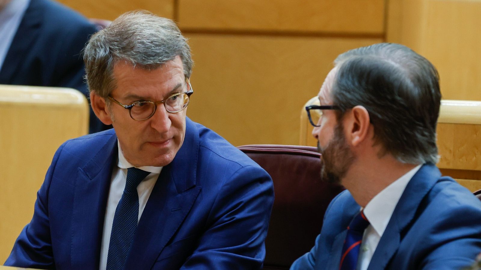 Alberto Núñez Feijóo