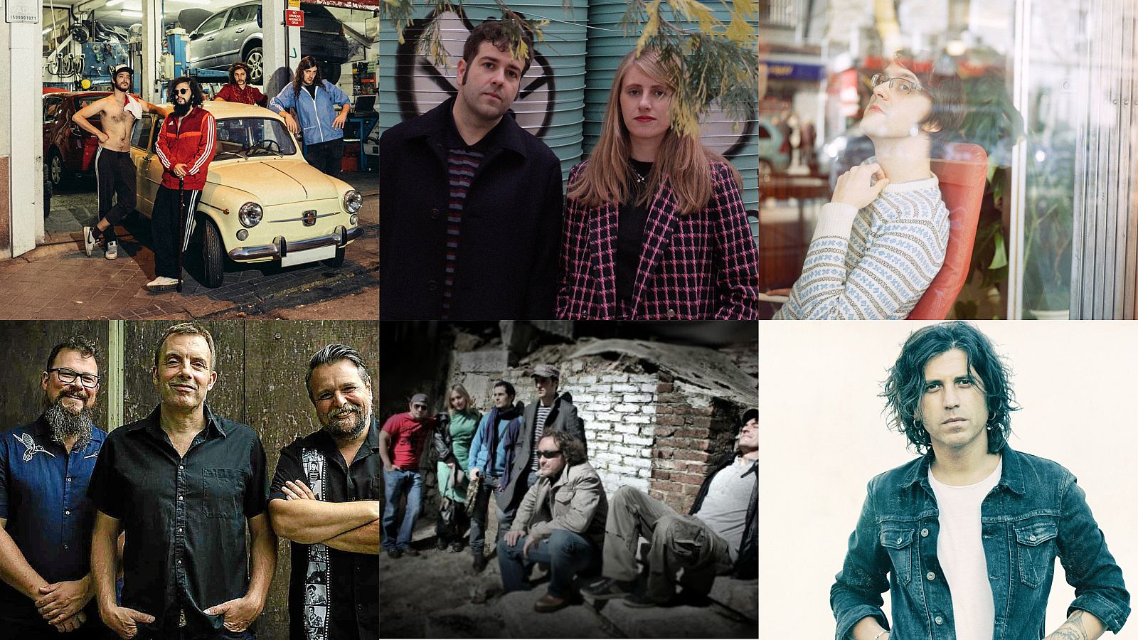 Radio 3 en Cantabria