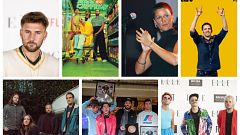 Los mejores acústicos de 'Abierto hasta las 2' de esta temporada
