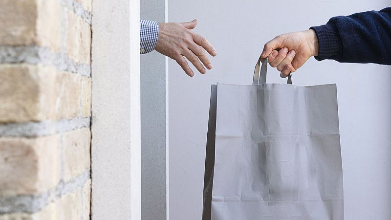 "Olvdate de cocinar" o cmo nuestros ritmos de vida estn acabando con la tradicin culinaria