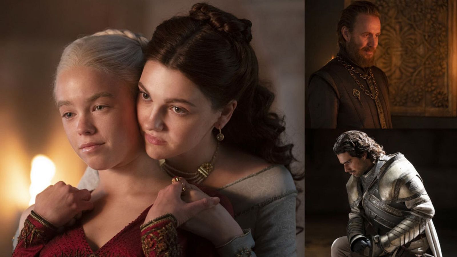 'La casa del dragón' llega a HBO Max