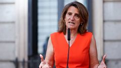 España ofrecerá exportar el máximo de gas a Europa para eludir la propuesta de ahorro de la UE