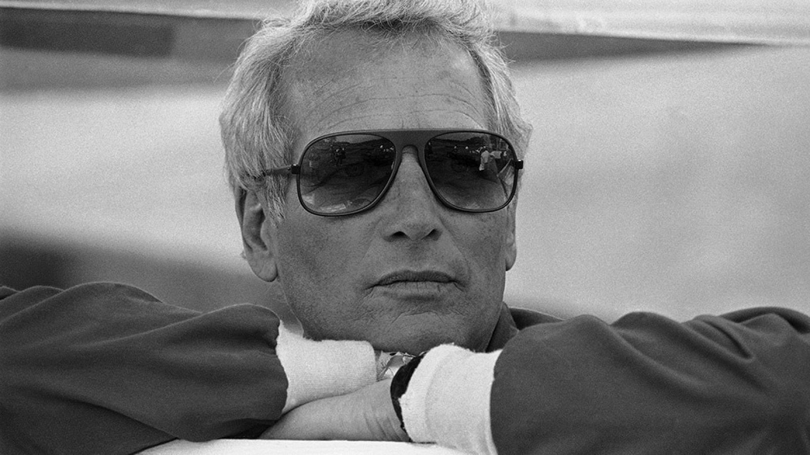 Paul Newman (1925 - 2008)