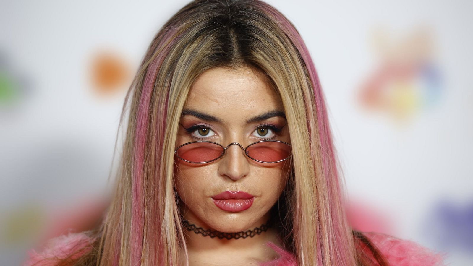 Lola Índigo y el "hit" con el que ha conquistado Italia