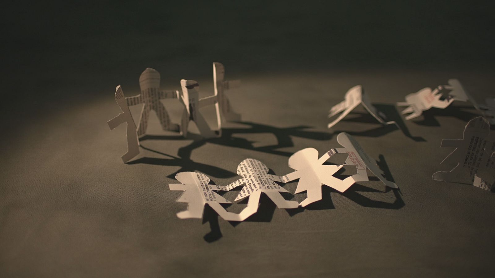 Síndrome de alienación parental