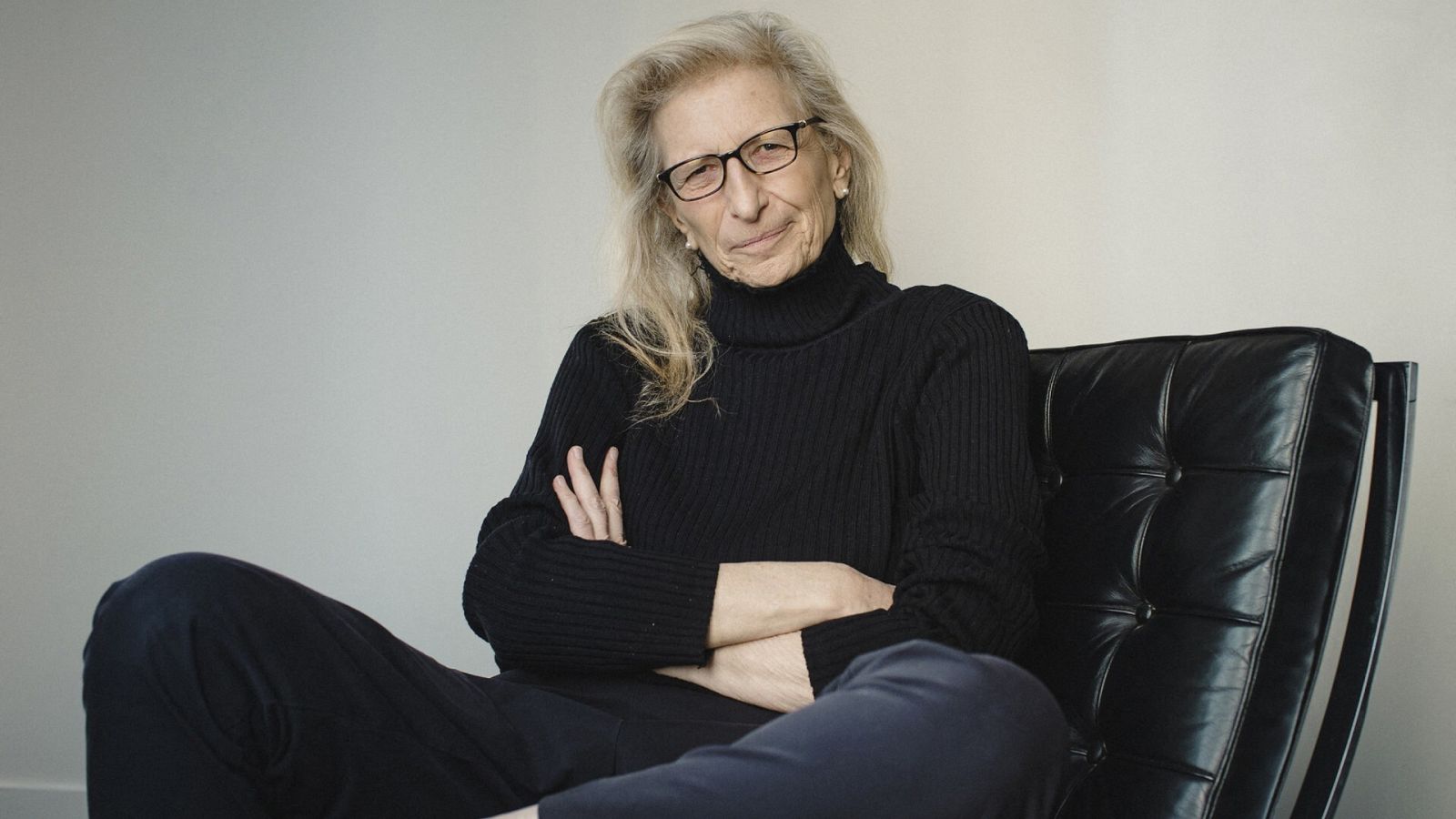 Annie Leibovitz