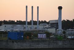 Gazprom cumple su advertencia y reduce el flujo de gas a Alemania a un 20 % de la capacidad del Nord Stream