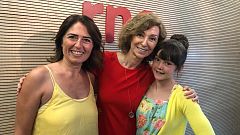 'Héroes de barrio' en 'De película'