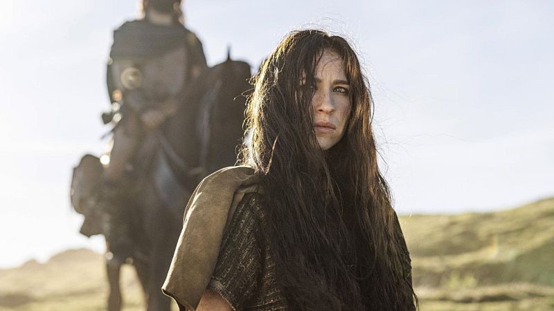 La mitología vasca triunfa en Sitges: 'Irati', así es el tráiler de esta película histórica