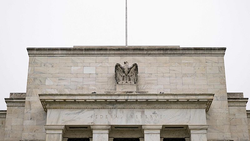 La Fed sube los tipos de interés en 0,75 puntos por segunda vez en dos meses