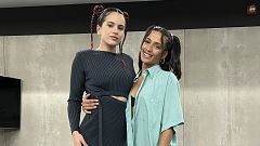 Chanel se estrena a piano con una canción de Rosalía
