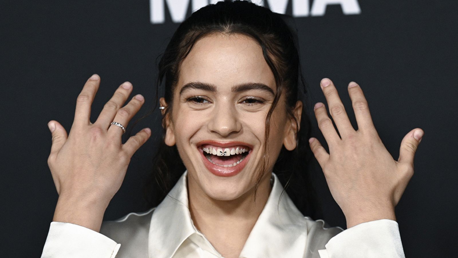 Rosalía estrena 'Motomami'