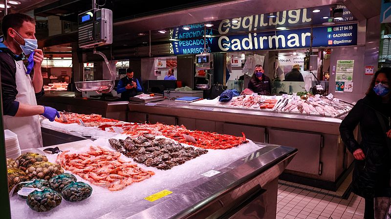 La inflación escala al 10,8% en julio y marca nuevo récord con su nivel más alto en 38 años