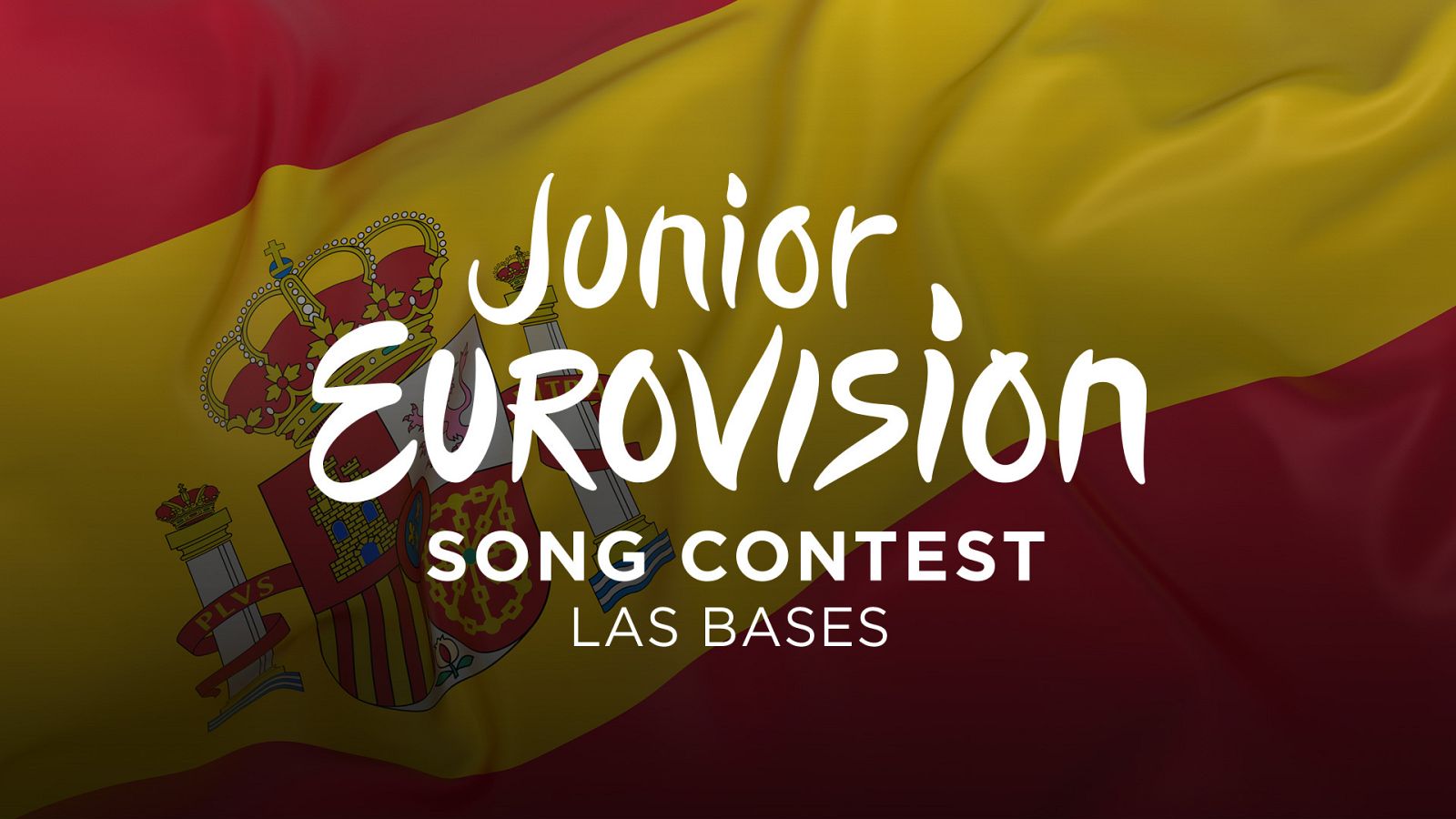 RTVE pone en marcha un proceso de selección para Eurovisión Junior 2022