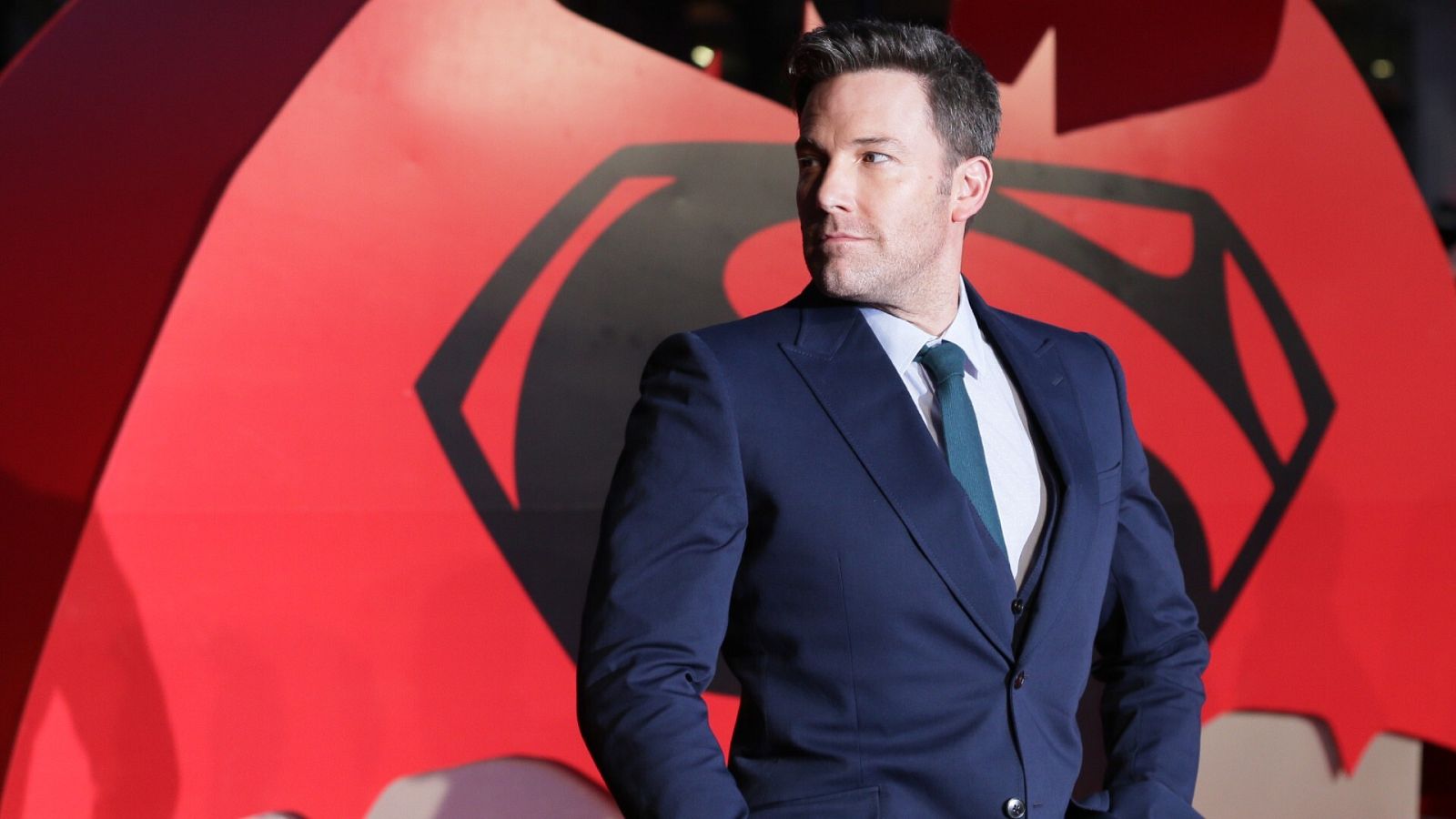 ¿Ben Affleck vuelve como Batman?