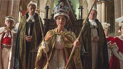 Descubre las tramas de palacio con la maratón de 'Victoria' en RTVE Play