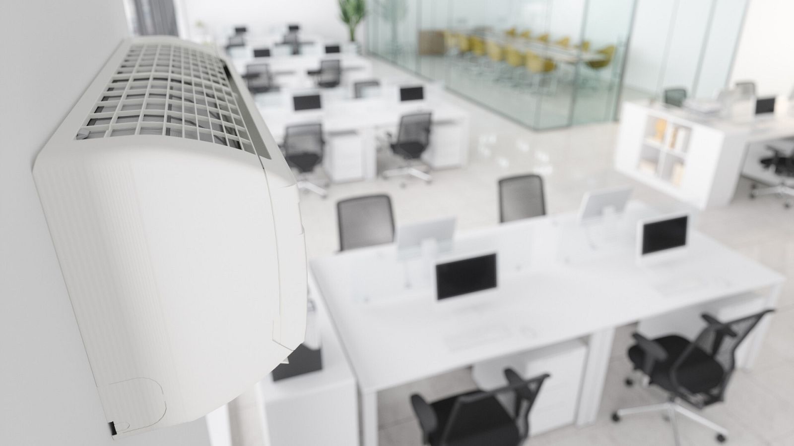 El próximo Consejo de Ministros aprobará una medida por la que no se podrá bajar el aire acondicionado de los 27ºC