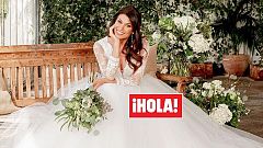 ¡Sonia Ferrer ya se ha casado! Así ha sido su boda con Sergio Fontecha
