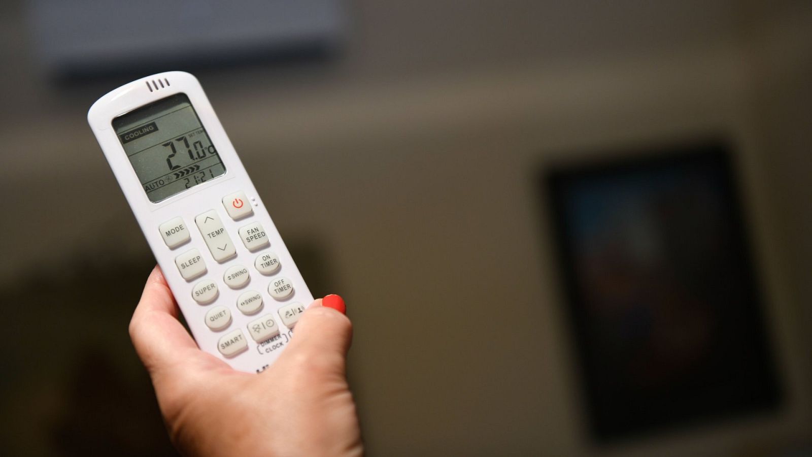 España se comprometió a reducir el consumo hasta el 7%