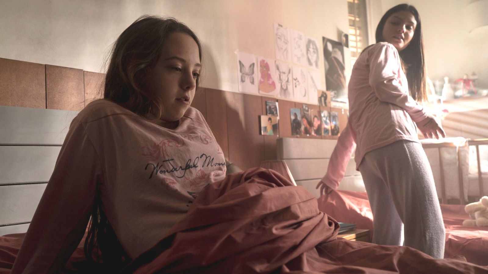 La maternal (2022), de Pilar Palomero