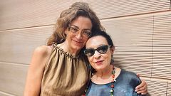 El enredo de la copla, la jota y los alalás con Martirio, Carmen París, Uxia y Ugía Pedreira
