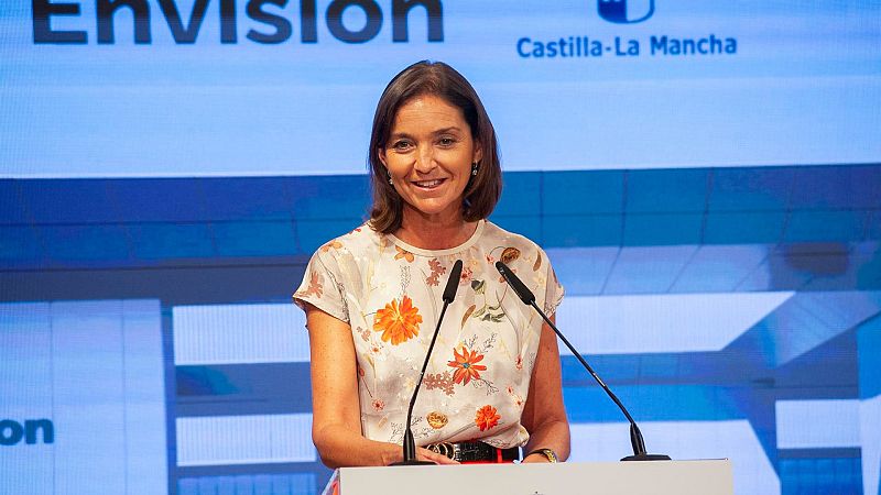 Maroto defiende las medidas de ahorro energético y tacha a Ayuso de "egoísta" por no apagar los edificios públicos