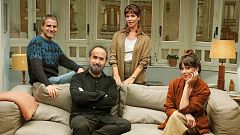 La escena de sexo que inspiró 'Sentimental', la película de Cesc Gay