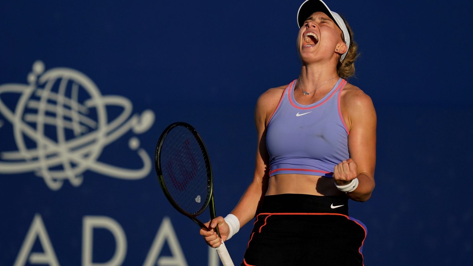 Paula Badosa - WTA San José