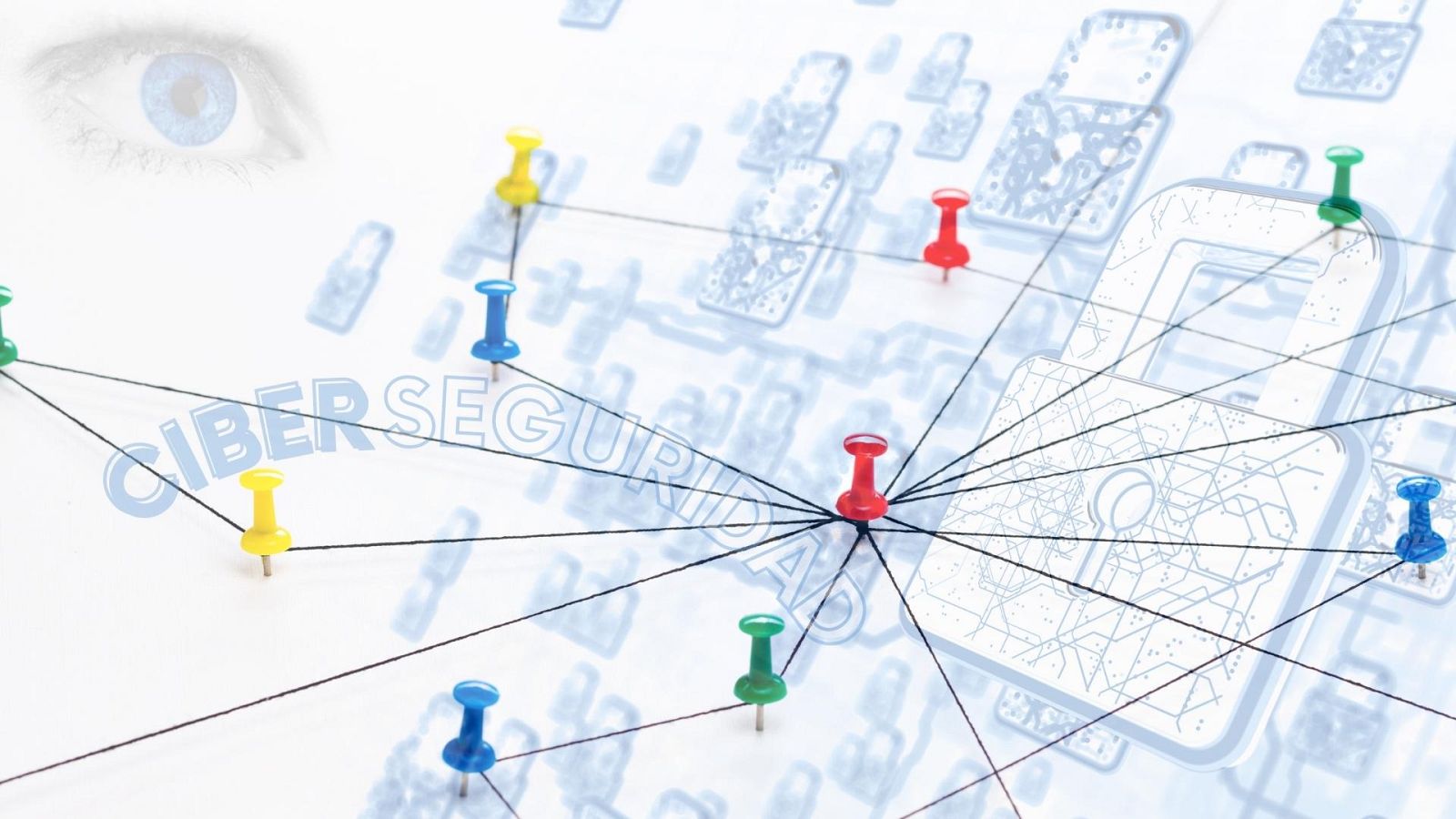 En 'Seguridad en la vida 4.0' conocemos algunos de los aspectos que influyen en Internet