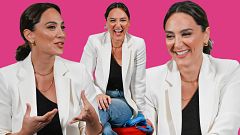 Tamara Falcó estrena su documental en Netflix: "Soy marquesa, influencer y chef"