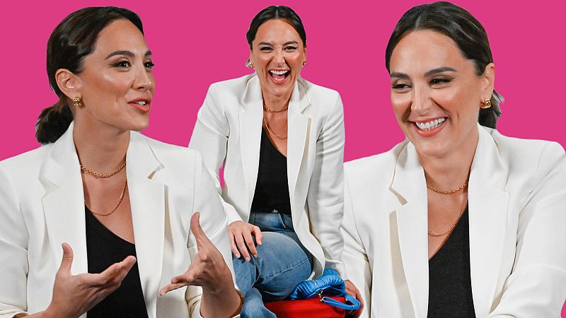 Tamara Falcó estrena su documental en Netflix: "Soy marquesa, influencer y chef"