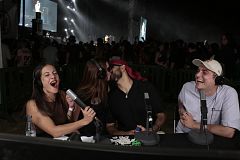 Lo mejor del arranque de Covaleda Fest con Abhir Hathi, Rojuu y JDose