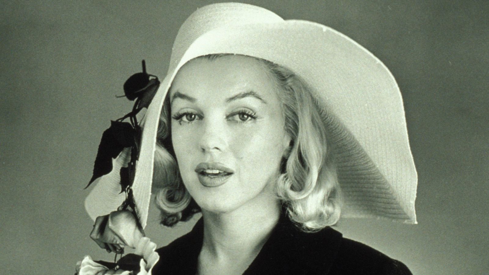 Marilyn Monroe murió el 4 de agosto de 1962