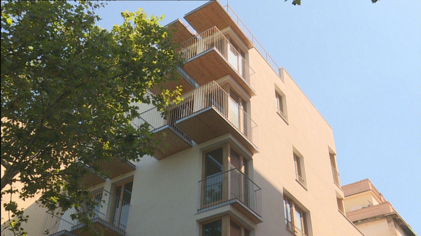 El sector immobiliari manté un ritme fort de vendes