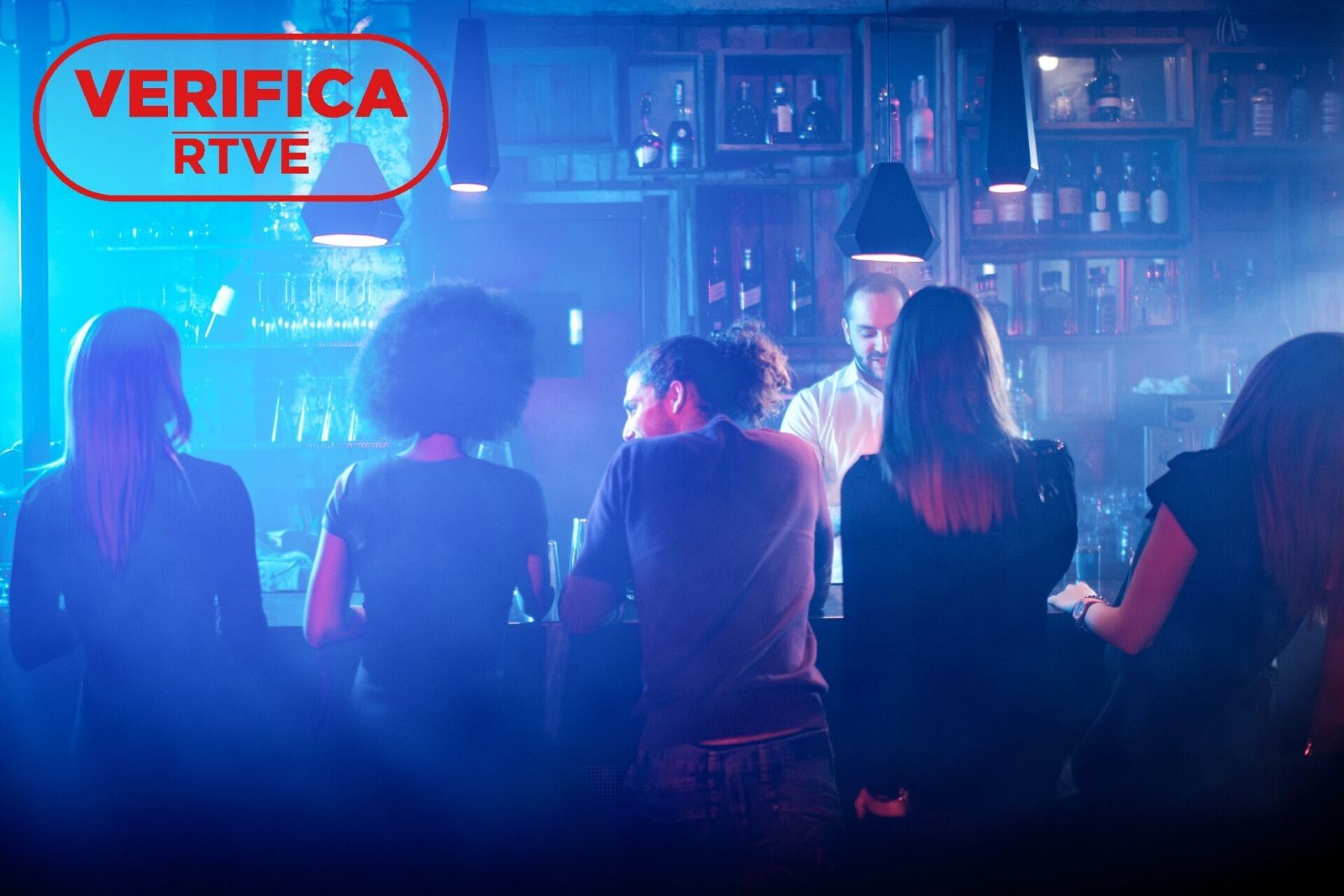 Pinchazos y sumisión química en discotecas