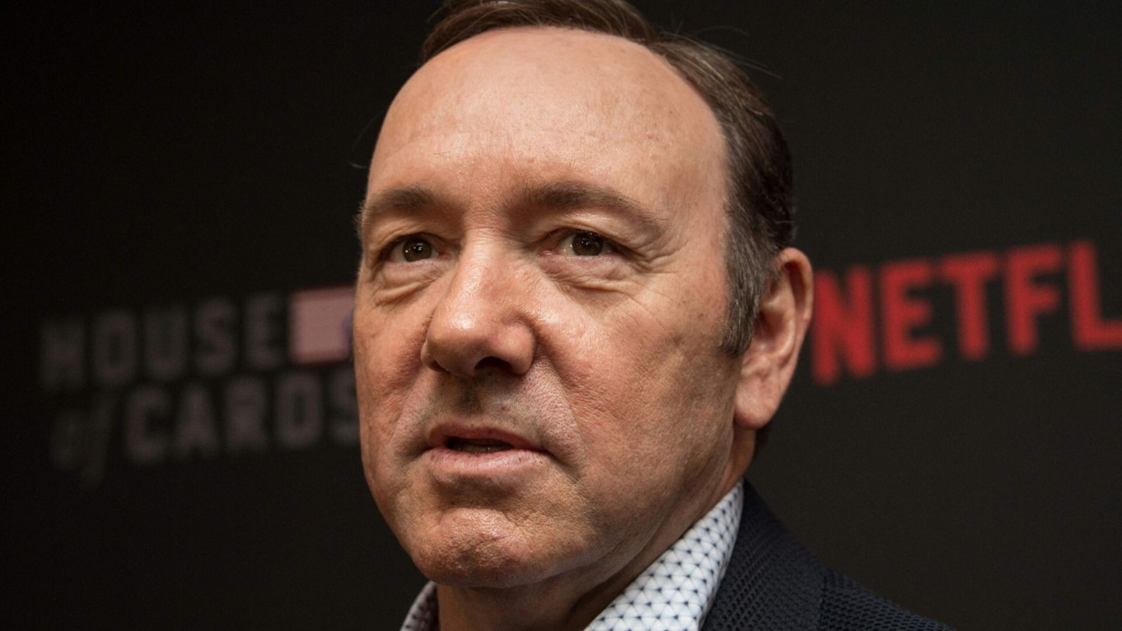Kevin Spacey pagará 31 millones de dólares a la productora de la serie 'House of Cards'