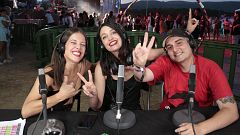 Lo mejor de Covaleda Fest con Ly Raine, La La Love You y Hinds