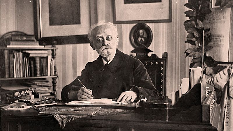 Felipe Pedrell: influencia y tradici�n musical