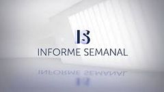 'Colombia, cambio de rumbo'  en 'Informe Semanal'