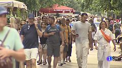 Barcelona perd habitants per segon any consecutiu