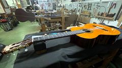Guitarras Ramírez, 140 años escuchando guitarristas para hacer las mejores guitarras