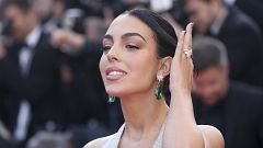 Así de feliz está Georgina Rodríguez con su hija Bella Esmeralda: "Mi pequeña gran bendición"