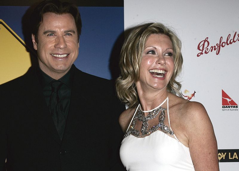 Muerte de Olivia Newton-John: John Travolta se despide con este doloroso mensaje