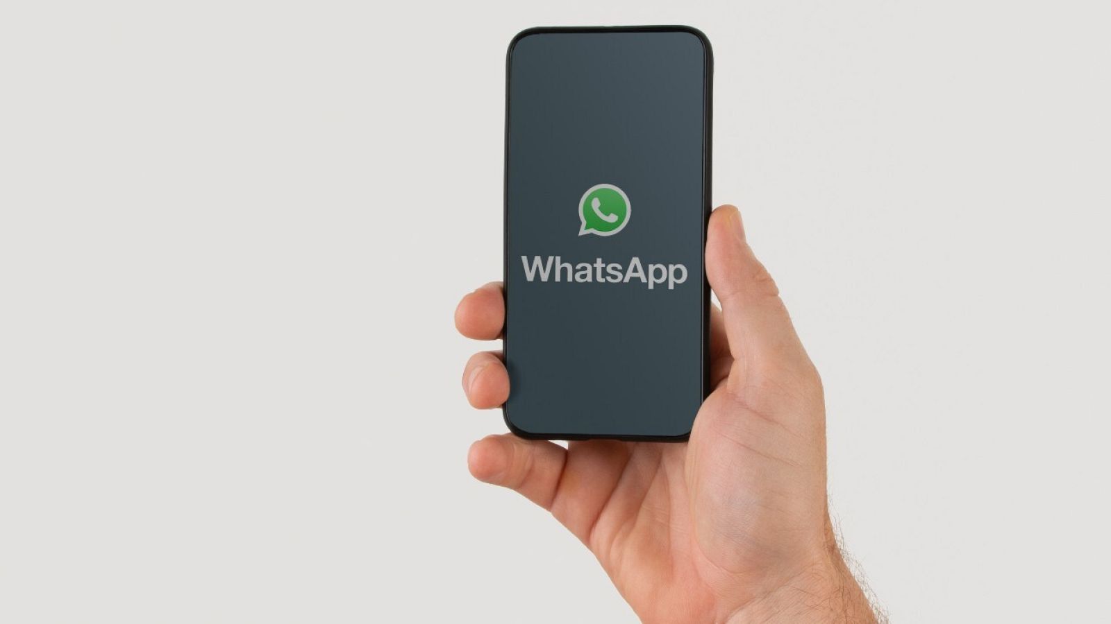 Actualización Whatsapp