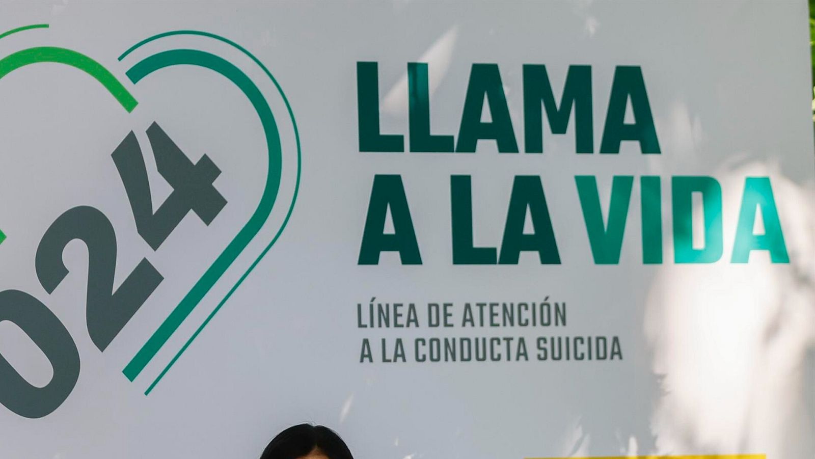 Desde el 024 se presta apoyo a personas con conducta suicida, familiares y allegados